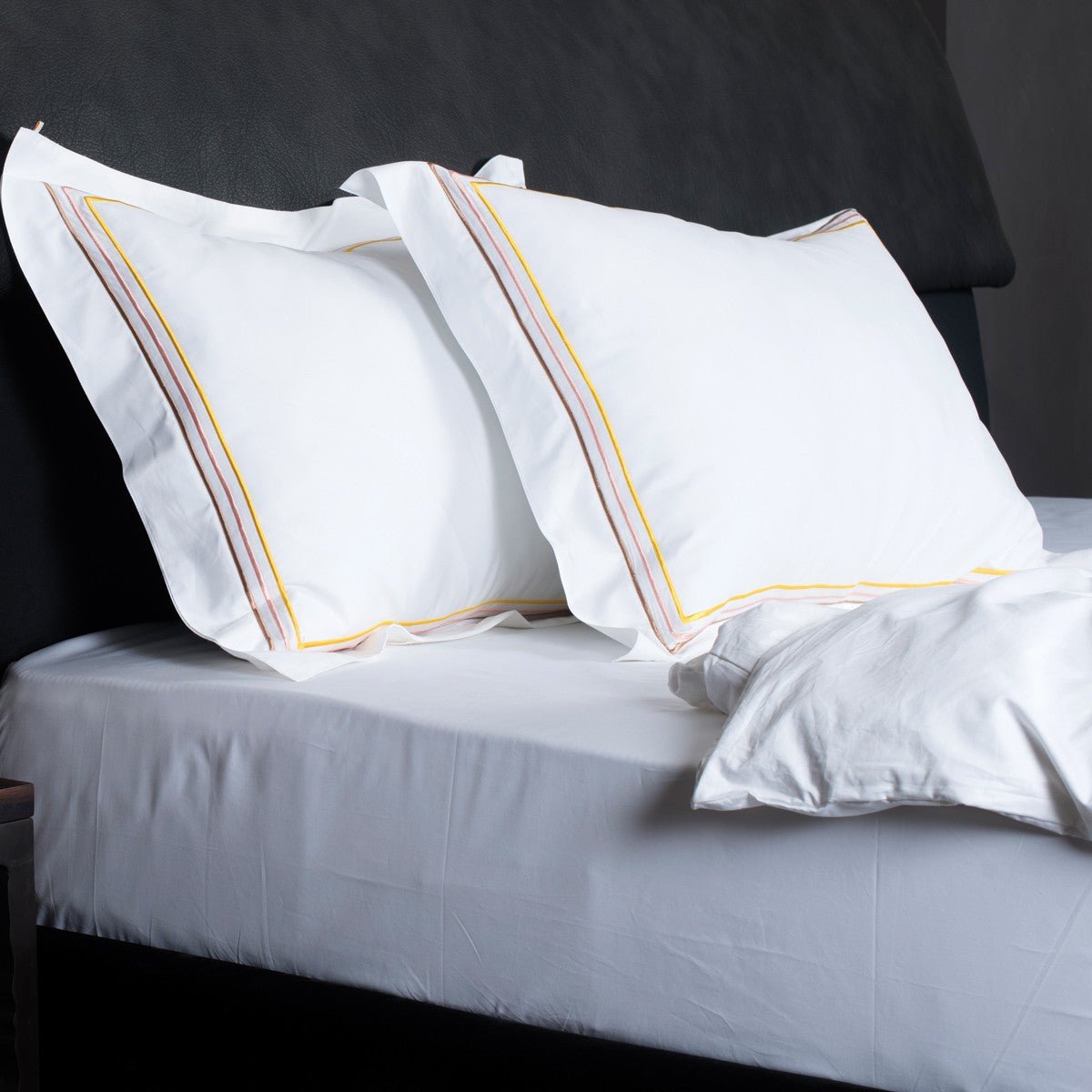 Lyra Bedsheet set - Siddharth by MKC